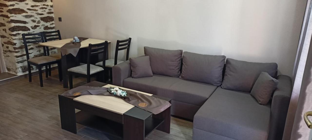 Metagkitsi Chalkidiki Astergia Apartments מראה חיצוני תמונה