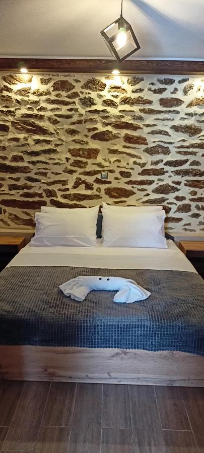 Metagkitsi Chalkidiki Astergia Apartments מראה חיצוני תמונה