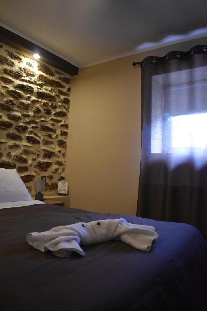 Metagkitsi Chalkidiki Astergia Apartments חדר תמונה