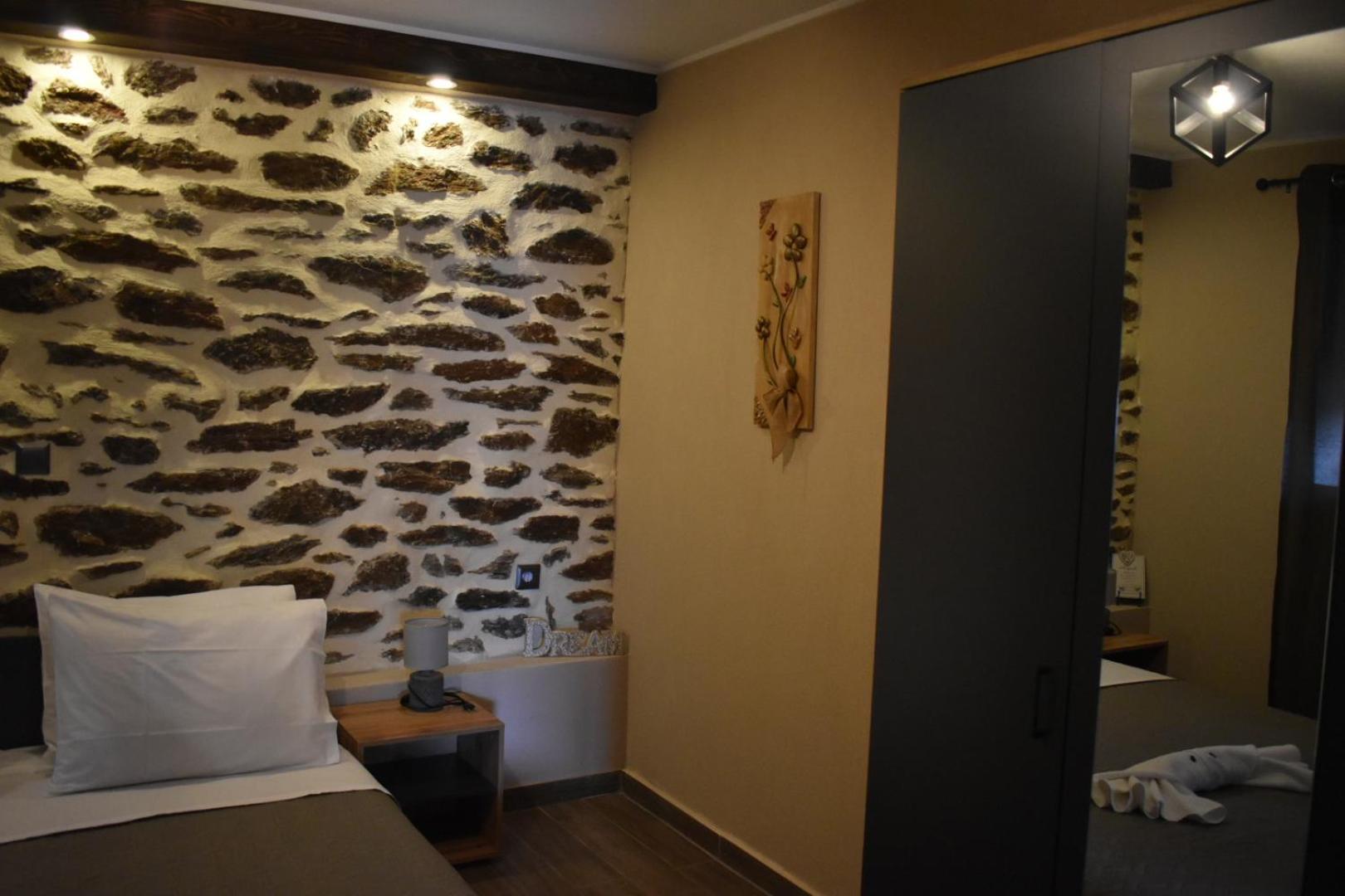 Metagkitsi Chalkidiki Astergia Apartments חדר תמונה
