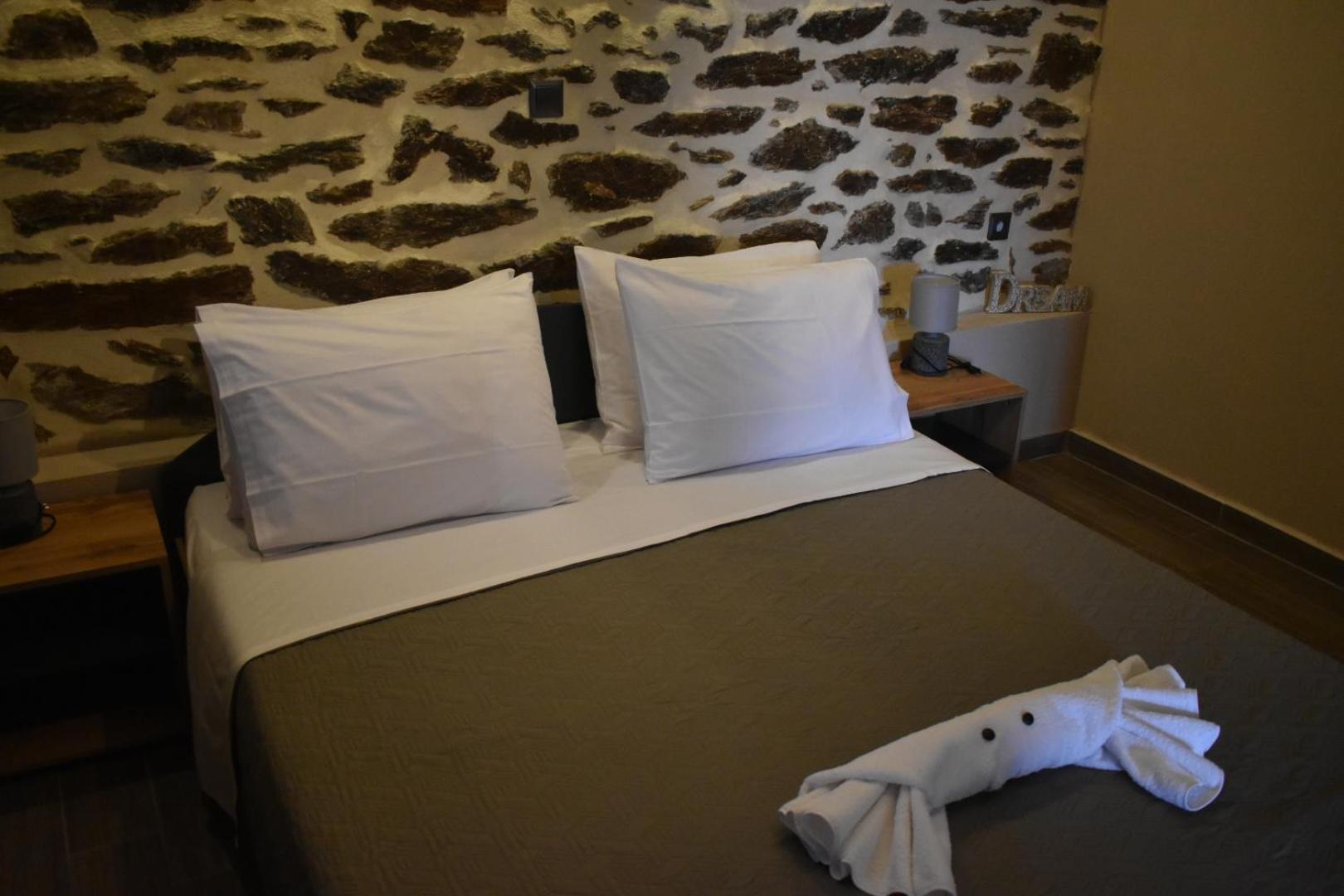 Metagkitsi Chalkidiki Astergia Apartments חדר תמונה
