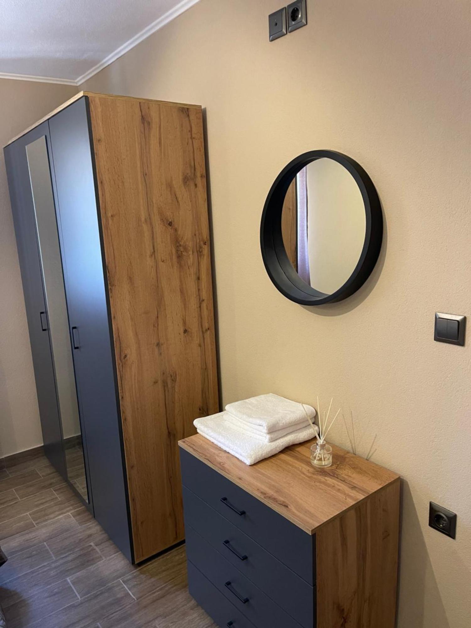 Metagkitsi Chalkidiki Astergia Apartments חדר תמונה